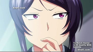 Image Hentai Anime, Yes I want it inside me