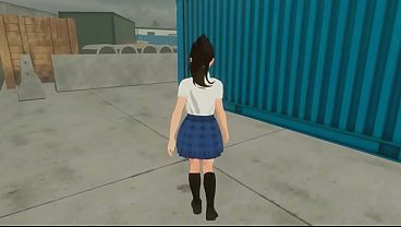 Image 2026 hentai game Es prison . Hot 18 college student in erotic acts with men