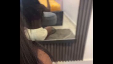 Image elle bouge bien son petit cul