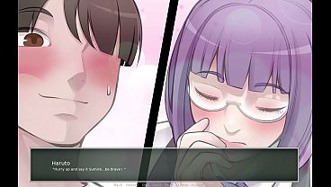 Image Konoha Milfs #2 - Big tits teacher sucking my dick