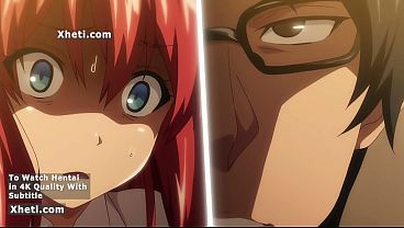 Image Hentai Anime, I want you to lick it for me