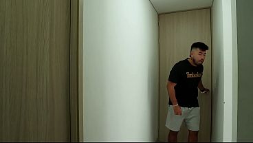 Image I CAN'T RESIST MY STEPMOTHER'S HARD ASS!! - FRED NUNEX