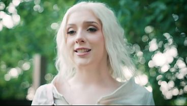 Image Gia OhMy Craves Jaskier's Long Hard Cock In The Woods - The Witcher Porn Cosplay Parody