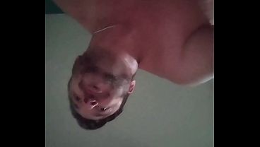 Image Amateur bareback horny fuck