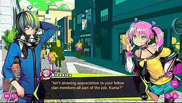 Image Dohna Dohna Lets Do Bad Things Together all the hentai scenes of Kirakira