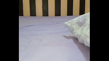 Image Athletic guy masturbates at night until an intense orgasm.
