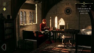 Image Complete Gameplay - Magic Pussy, Part 5