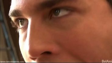 Image COCK SUCKING MEN: A Gay Blowjob Compilation