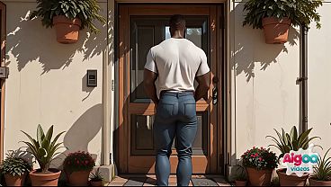 Image Stepmom's New Black Daddy - Part 2 (AI)