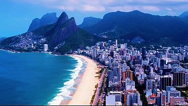 Image Naughty Brazilian Rides A Huge Dick And Takes A Cumload On Her Tits! Gabriella Euzebio