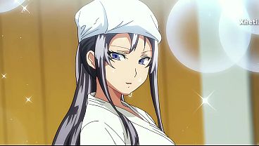 Image Hentai Anime, I want to lick it