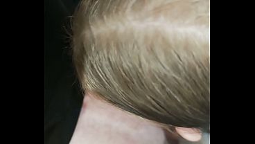Image first blowjob without blurring the face