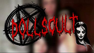 Image Eating my stepsister's wonderful pussy and clit until she has an explosive orgasm - DOLLSCULT