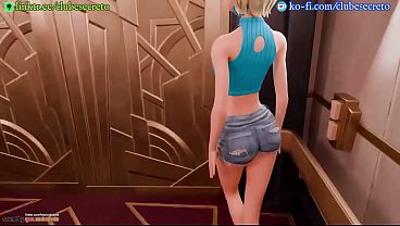 Image Fortnite Hentai Compilation #06