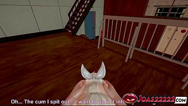 Image Perfect Body Elf Arai in Bikini Rule34 Animation - Enjoy Sitting Handjob Service for Big Dick, Intense On-Top Titfuck Close-Up, and Mouth Fuck Ending Swallowing 3D Hentai