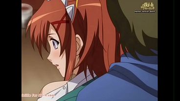 Image Cute girl wants to ride her friends cock demosaic hentai