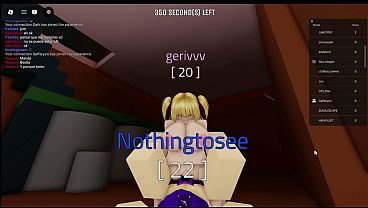 Image Follando con Misa Amane en Roblox