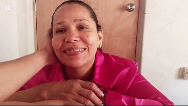 Image I ask my stepmother to let me fuck her while her stepdaughter is away