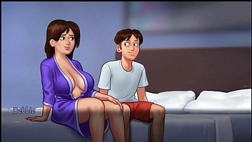 Image Nothing Went Unnoticed by Step Mom (18 )