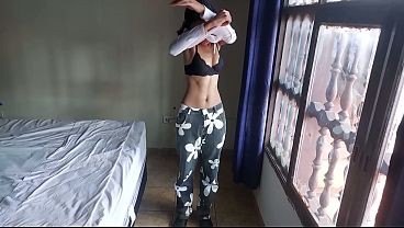 Image 18a&ntilde_os Galaxia en su 3er encuentro con mas confianza creampie