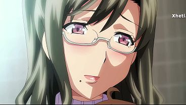 Image Hentai Anime, Yes lick them hard