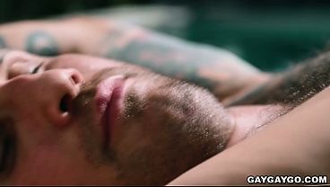 Image Hot fuck with studs Blain O'Connor and Joel Someone