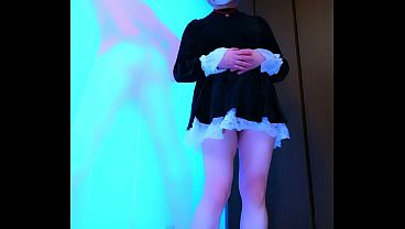 Image Crossdressing - update DSCF6976