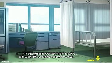 Image Iba Minami [TaimaninRPGX] Part 1
