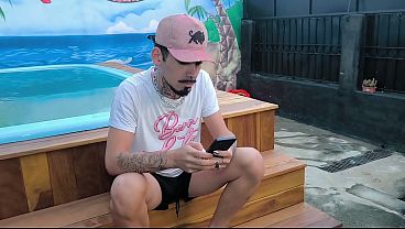 Image fodendo o cu do meu cunhado