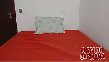 Image ganhei essa buceta de presente agora fodo ela todo dia