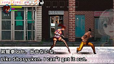 Image Cat Woman(Machine translated subtitles)[trial var]