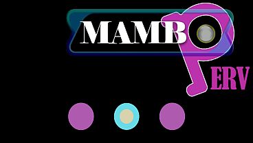 Image Morganita Brux, 21 years old very pretty face Brazilian, returns to Mambo Perv after maternity break (DAP, Anal, 2on1, gapes, lactation, milking breasts, BBC) OB605