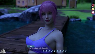 Image HELPING THE HOTTIES re-start #68