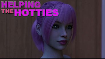 Image HELPING THE HOTTIES re-start #70