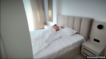 Image Step Mom Was Lying in Bed &mdash_ I Snuck Up, Rubbed Her Pussy & Fucked Her From Behind POV