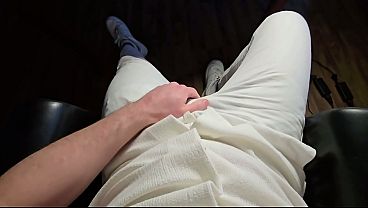 Image Deutscher Daddy wichst vor dem Ausgehen mit Freunden - PhantomGentX