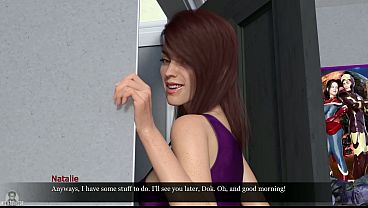 Image ALTERED DESTINY #33