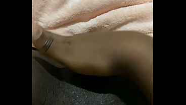 Image Sexy diva solo pussy fingering