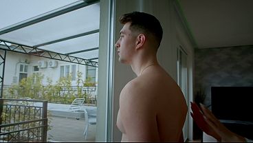 Image My Wife Gives Me Her Ass for the First Time and I Pop It with My Huge Cock - Emily Pink