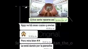 Image Jessica apuesta su culo y PAGA CON SEXO ANAL