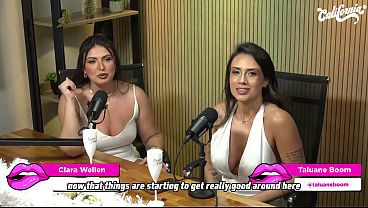 Image California TV Podcast - As 3 modelos mais tops do canal pra voc&ecirc_