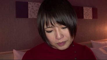 Image 18-year-old liberal arts freshman with J-cup breasts