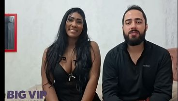 Image MAYA. ALVES faz teste de atriz Big Vip produ&ccedil_&otilde_es