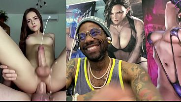 Image Tight Petite Transgender Cowgirl Cum Fucking, Trans League Of Legends Cum Dumping, Transgender Girl Riding Cock Until She Cums Hard, Transgender Villain Cumming, AI Generated