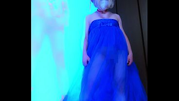 Image Crossdressing - update #5 - DSCF2590 - Feb 23, 2026