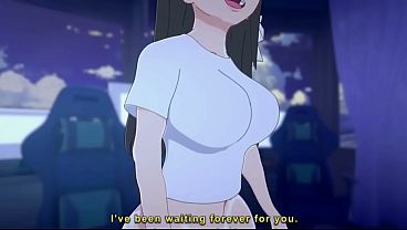 Image Secret Affair Full Animation (Amplected)