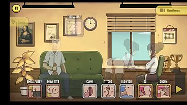 Image Problematic Subjects by Babus Games: All Sex Scenes