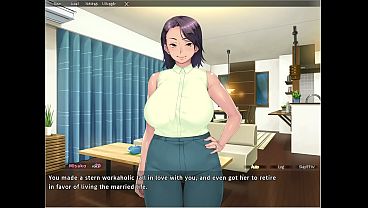 Image The Reason My Wife Has Gotten More Beautiful Part 4