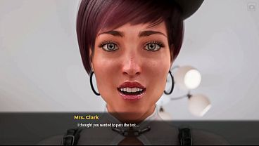 Image Complete Gameplay - MILFs of Sunville 2, Part 58
