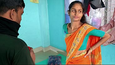 Image Newly Married Desi Bhabhi Calls Neighbour Over for Hard & Intense Fuck
